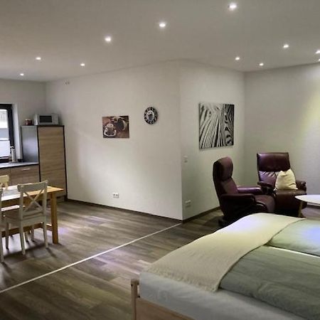 Wohnung In Schalkenbach-Vinxt Buitenkant foto