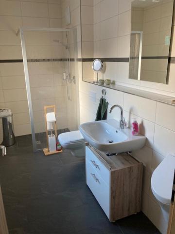 Wohnung In Schalkenbach-Vinxt Buitenkant foto