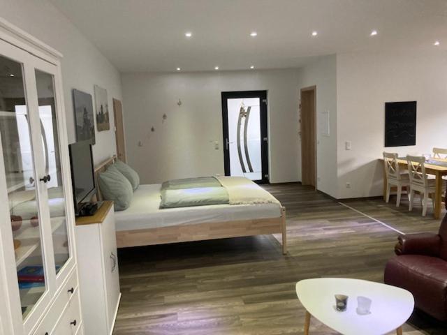Wohnung In Schalkenbach-Vinxt Buitenkant foto
